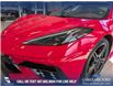 2024 Chevrolet Corvette Stingray (Stk: P1397) in Canmore - Image 9 of 26