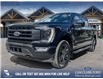 2022 Ford F-150 Lariat (Stk: P1371) in Canmore - Image 1 of 26