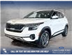 2023 Kia Seltos EX (Stk: P14031) in Airdrie - Image 1 of 25
