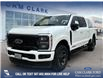 2023 Ford F-350 Lariat (Stk: P6604) in Olds - Image 1 of 25