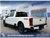 2023 Ford F-350 Lariat (Stk: P6604) in Olds - Image 4 of 25