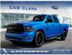 2023 RAM 1500 Classic Tradesman (Stk: U37469) in Red Deer - Image 1 of 25
