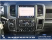 2023 RAM 1500 Classic Tradesman (Stk: U37469) in Red Deer - Image 19 of 25