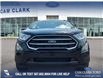 2018 Ford EcoSport SE (Stk: U37463) in Red Deer - Image 2 of 25