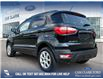 2018 Ford EcoSport SE (Stk: U37463) in Red Deer - Image 4 of 25