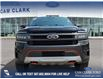 2022 Ford Expedition Timberline (Stk: U37468) in Red Deer - Image 2 of 25