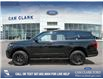 2022 Ford Expedition Timberline (Stk: U37468) in Red Deer - Image 3 of 25