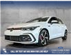 2024 Volkswagen Golf GTI Base (Stk: P14093) in Airdrie - Image 1 of 25