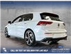 2024 Volkswagen Golf GTI Base (Stk: P14093) in Airdrie - Image 4 of 25