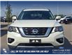 2017 Nissan Pathfinder S (Stk: P1034A) in Innisfail - Image 2 of 6