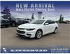 2017 Chevrolet Malibu 1LT (Stk: U37491) in Red Deer - Image 1 of 7