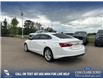 2017 Chevrolet Malibu 1LT (Stk: U37491) in Red Deer - Image 4 of 7