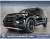 2023 Ford Explorer Timberline (Stk: P14115) in Airdrie - Image 1 of 25