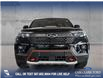 2023 Ford Explorer Timberline (Stk: P14115) in Airdrie - Image 2 of 25