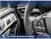 2021 Ford Explorer Platinum (Stk: P1428) in Canmore - Image 14 of 24