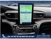 2021 Ford Explorer Platinum (Stk: P1428) in Canmore - Image 16 of 24