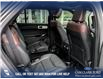 2021 Ford Explorer Platinum (Stk: P1428) in Canmore - Image 20 of 24