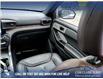2021 Ford Explorer Platinum (Stk: P1428) in Canmore - Image 22 of 24