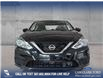 2019 Nissan Sentra 1.8 SV (Stk: P14105) in Airdrie - Image 2 of 25
