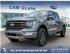 2023 Ford F-150 Tremor (Stk: U37475) in Red Deer - Image 1 of 25