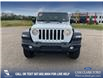 2023 Jeep Wrangler Sport (Stk: SJ021A) in Innisfail - Image 2 of 25