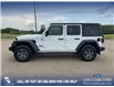 2023 Jeep Wrangler Sport (Stk: SJ021A) in Innisfail - Image 3 of 25