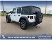 2023 Jeep Wrangler Sport (Stk: SJ021A) in Innisfail - Image 4 of 25