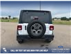 2023 Jeep Wrangler Sport (Stk: SJ021A) in Innisfail - Image 5 of 25