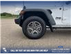 2023 Jeep Wrangler Sport (Stk: SJ021A) in Innisfail - Image 6 of 25