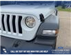 2023 Jeep Wrangler Sport (Stk: SJ021A) in Innisfail - Image 8 of 25