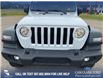 2023 Jeep Wrangler Sport (Stk: SJ021A) in Innisfail - Image 9 of 25