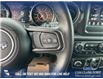 2023 Jeep Wrangler Sport (Stk: SJ021A) in Innisfail - Image 16 of 25