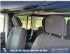 2023 Jeep Wrangler Sport (Stk: SJ021A) in Innisfail - Image 20 of 25