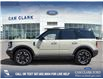 2024 Ford Bronco Sport Outer Banks (Stk: U37485) in Red Deer - Image 3 of 25