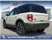 2024 Ford Bronco Sport Outer Banks (Stk: U37485) in Red Deer - Image 4 of 25
