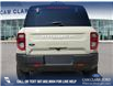 2024 Ford Bronco Sport Outer Banks (Stk: U37485) in Red Deer - Image 5 of 25