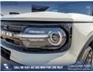 2024 Ford Bronco Sport Outer Banks (Stk: U37485) in Red Deer - Image 8 of 25