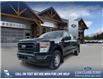 2022 Ford F-150 XL (Stk: P1364) in Canmore - Image 1 of 24