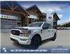 2022 Ford F-150 XLT (Stk: P1391) in Canmore - Image 1 of 24
