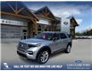 2021 Ford Explorer Platinum (Stk: P1428) in Canmore - Image 23 of 24