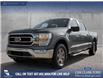 2022 Ford F-150 XLT (Stk: U37596) in Red Deer - Image 1 of 25