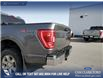 2022 Ford F-150 XLT (Stk: U37596) in Red Deer - Image 11 of 25