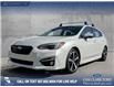2017 Subaru Impreza Sport-tech (Stk: U37689) in Red Deer - Image 1 of 25