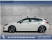 2017 Subaru Impreza Sport-tech (Stk: U37689) in Red Deer - Image 3 of 25