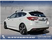 2017 Subaru Impreza Sport-tech (Stk: U37689) in Red Deer - Image 4 of 25