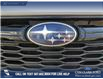 2017 Subaru Impreza Sport-tech (Stk: U37689) in Red Deer - Image 9 of 25