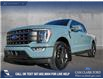 2023 Ford F-150 Lariat (Stk: U37767) in Red Deer - Image 1 of 25