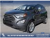 2021 Ford EcoSport SE (Stk: P1531) in Canmore - Image 1 of 24