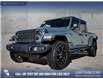 2024 Jeep Gladiator Sport (Stk: U37789) in Red Deer - Image 1 of 24