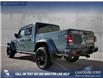 2024 Jeep Gladiator Sport (Stk: U37789) in Red Deer - Image 4 of 24